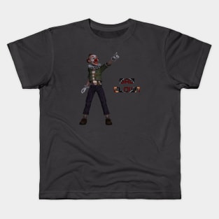 Clown Kids T-Shirt